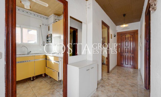 Herverkoop - Apartments -
Guardamar del Segura - Guardamar del Segura Centro