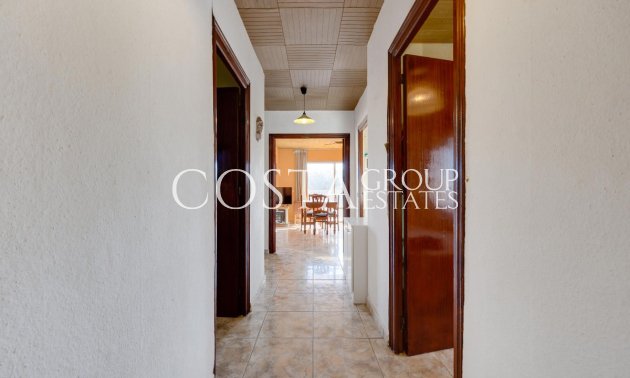 Herverkoop - Apartments -
Guardamar del Segura - Guardamar del Segura Centro