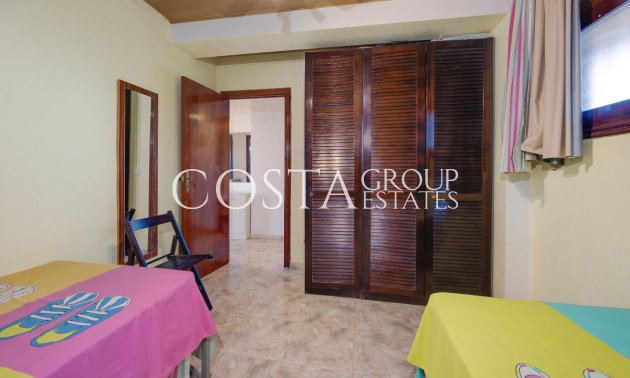 Herverkoop - Apartments -
Guardamar del Segura - Guardamar del Segura Centro