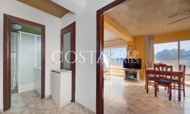 Herverkoop - Apartments -
Guardamar del Segura - Guardamar del Segura Centro