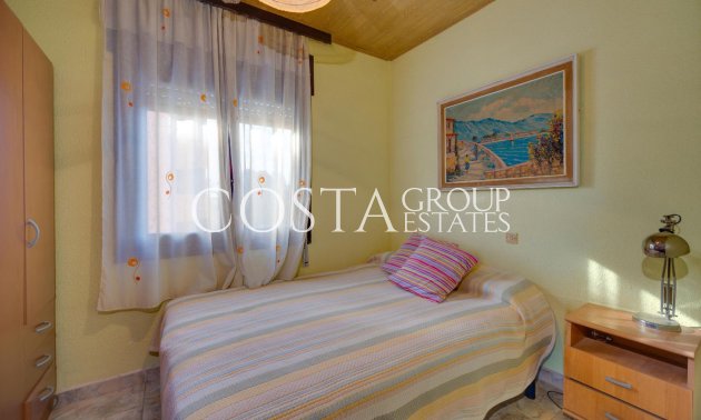 Herverkoop - Apartments -
Guardamar del Segura - Guardamar del Segura Centro