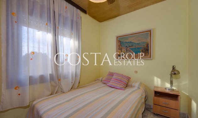 Herverkoop - Apartments -
Guardamar del Segura - Guardamar del Segura Centro