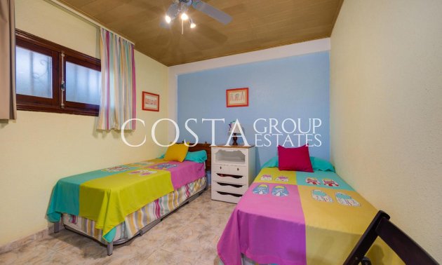 Herverkoop - Apartments -
Guardamar del Segura - Guardamar del Segura Centro