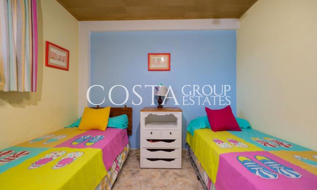 Herverkoop - Apartments -
Guardamar del Segura - Guardamar del Segura Centro