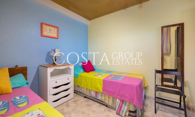 Herverkoop - Apartments -
Guardamar del Segura - Guardamar del Segura Centro