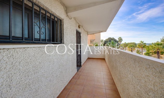 Herverkoop - Apartments -
Guardamar del Segura - Guardamar del Segura Centro