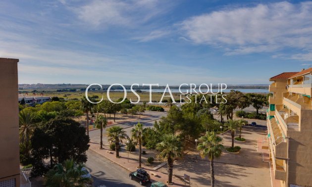 Herverkoop - Apartments -
Guardamar del Segura - Guardamar del Segura Centro