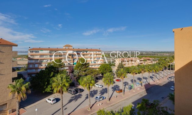 Herverkoop - Apartments -
Guardamar del Segura - Guardamar del Segura Centro