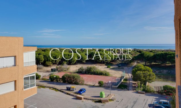 Herverkoop - Apartments -
Guardamar del Segura - Guardamar del Segura Centro