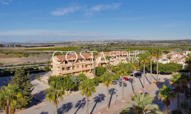 Herverkoop - Apartments -
Guardamar del Segura - Guardamar del Segura Centro