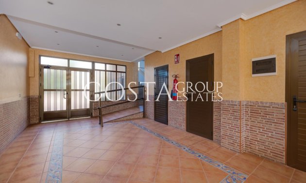 Herverkoop - Apartments -
Guardamar del Segura - Guardamar del Segura Centro