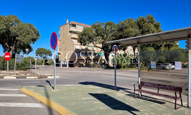 Herverkoop - Apartments -
Guardamar del Segura - Guardamar del Segura Centro