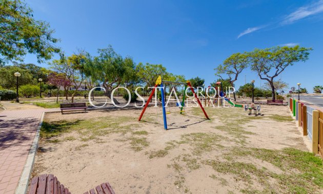 Herverkoop - Apartments -
Guardamar del Segura - Guardamar del Segura Centro