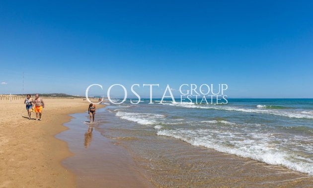 Herverkoop - Apartments -
Guardamar del Segura - Guardamar del Segura Centro