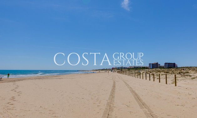 Herverkoop - Apartments -
Guardamar del Segura - Guardamar del Segura Centro