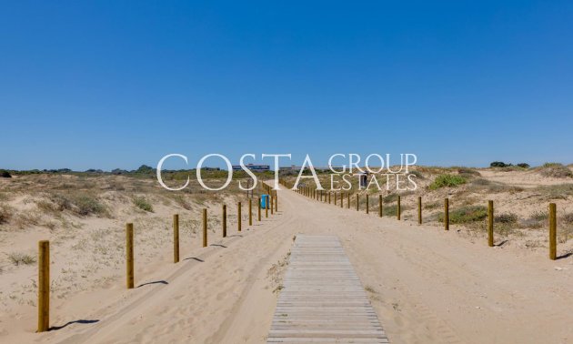 Herverkoop - Apartments -
Guardamar del Segura - Guardamar del Segura Centro