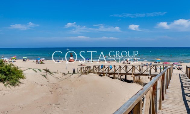 Herverkoop - Apartments -
Guardamar del Segura - Guardamar del Segura Centro