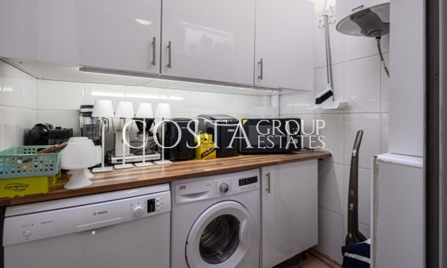 Herverkoop - Huis -
Orihuela Costa - Playa Flamenca