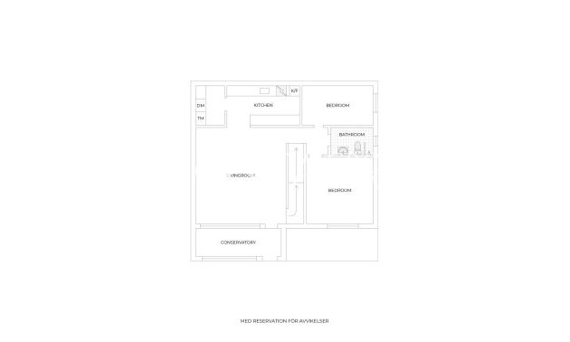 Herverkoop - Huis -
Orihuela Costa - Playa Flamenca