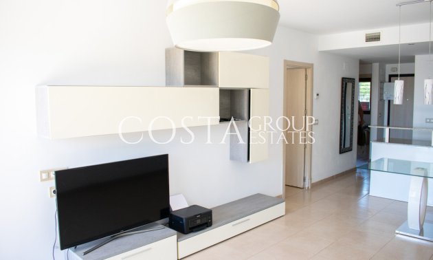 Herverkoop - Apartments -
Orihuela Costa - Cabo Roig