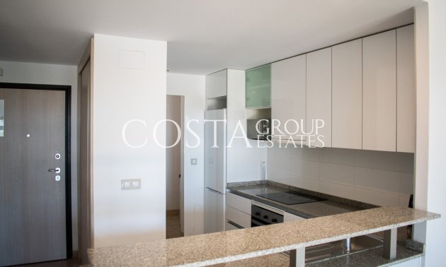 Herverkoop - Apartments -
Orihuela Costa - Cabo Roig