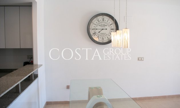 Herverkoop - Apartments -
Orihuela Costa - Cabo Roig