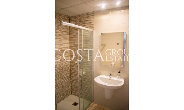 Herverkoop - Apartments -
Orihuela Costa - Cabo Roig