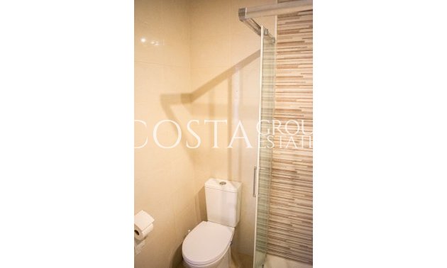 Herverkoop - Apartments -
Orihuela Costa - Cabo Roig