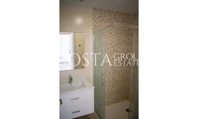 Herverkoop - Apartments -
Orihuela Costa - Cabo Roig