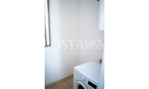 Herverkoop - Apartments -
Orihuela Costa - Cabo Roig