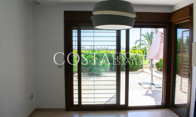 Herverkoop - Apartments -
Orihuela Costa - Cabo Roig