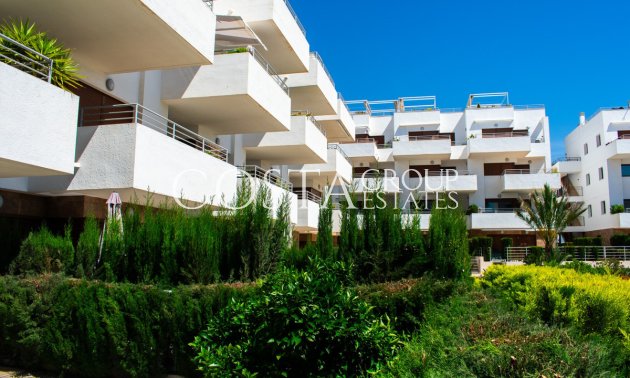 Herverkoop - Apartments -
Orihuela Costa - Cabo Roig