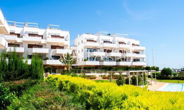 Herverkoop - Apartments -
Orihuela Costa - Cabo Roig