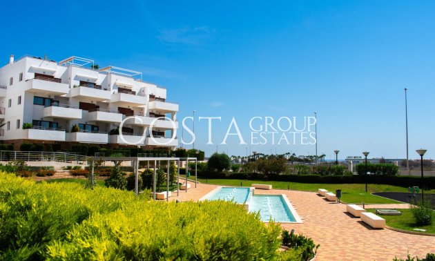 Herverkoop - Apartments -
Orihuela Costa - Cabo Roig