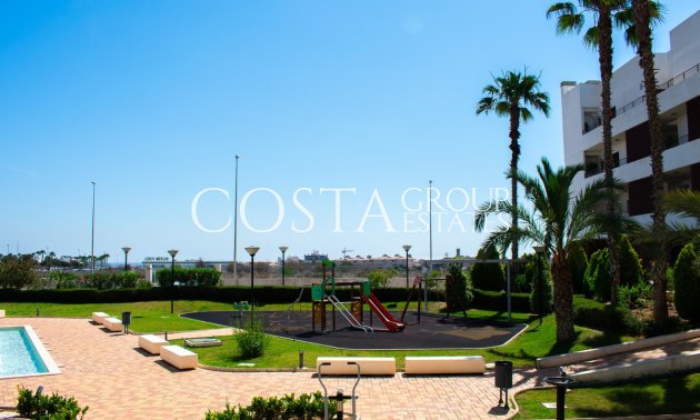 Herverkoop - Apartments -
Orihuela Costa - Cabo Roig
