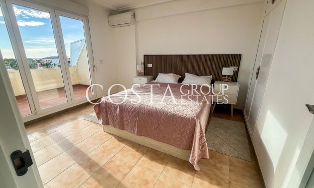 Herverkoop - Apartments -
Orihuela Costa - Punta Prima