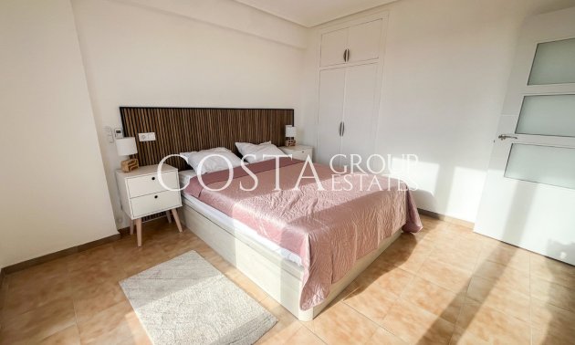 Herverkoop - Apartments -
Orihuela Costa - Punta Prima