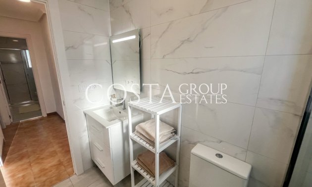 Herverkoop - Apartments -
Orihuela Costa - Punta Prima