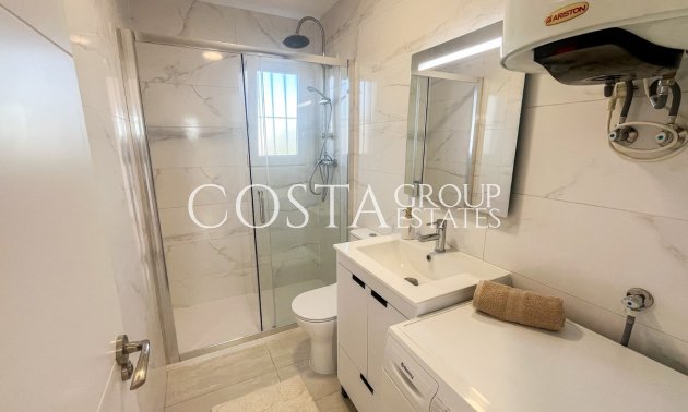 Herverkoop - Apartments -
Orihuela Costa - Punta Prima