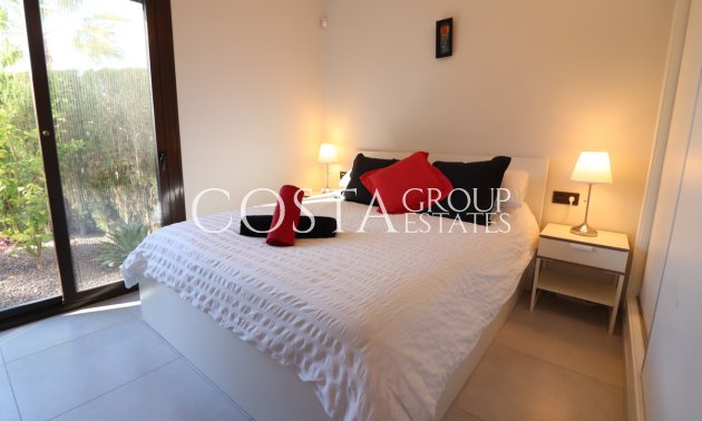 Herverkoop - Apartments -
Algorfa - La Finca Golf
