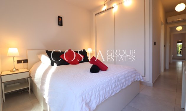 Herverkoop - Apartments -
Algorfa - La Finca Golf