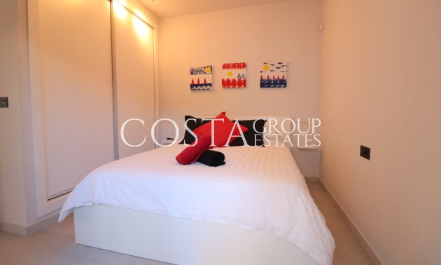 Herverkoop - Apartments -
Algorfa - La Finca Golf