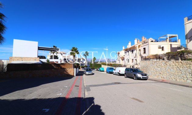 Herverkoop - Apartments -
Algorfa - La Finca Golf