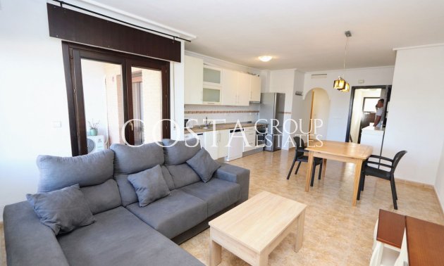 Revente - Apartments -
San Javier - Santiago De La Ribera