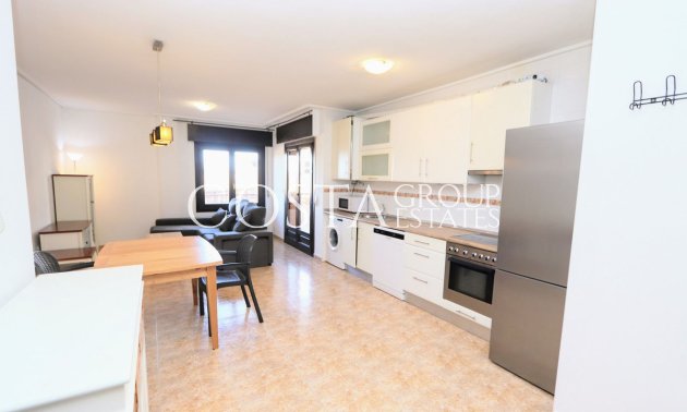 Revente - Apartments -
San Javier - Santiago De La Ribera