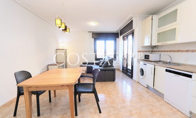 Revente - Apartments -
San Javier - Santiago De La Ribera