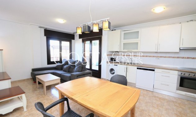 Revente - Apartments -
San Javier - Santiago De La Ribera