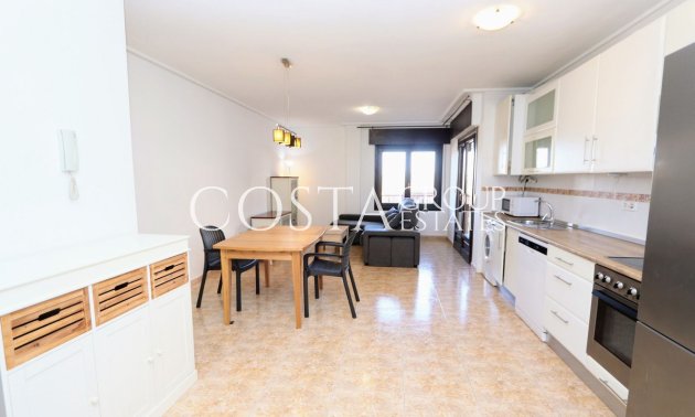 Revente - Apartments -
San Javier - Santiago De La Ribera