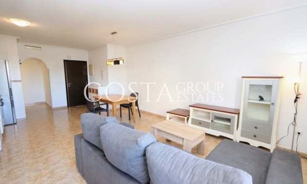 Revente - Apartments -
San Javier - Santiago De La Ribera