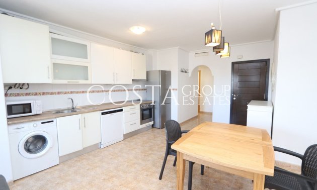 Revente - Apartments -
San Javier - Santiago De La Ribera